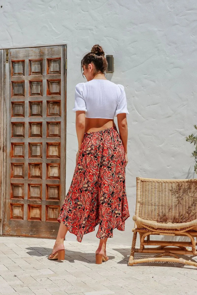 SPARK PANTS